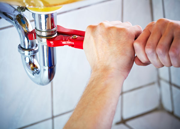 About Midlothian Plumbers
